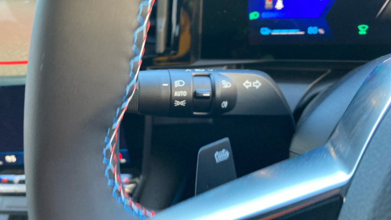 Renault Scenic E-Tech 160kW Esprit Alpine 87kWh Long Range 5dr Auto Electric Estate